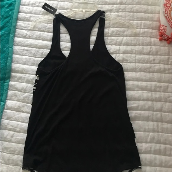 Tank top - Picture 3 of 3